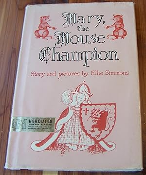 Mary, the Mouse Champion