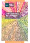 Imagen del vendedor de Teora econmica de la inversin a la venta por Agapea Libros