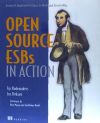 Seller image for Open-Source ESBs In Action for sale by Agapea Libros