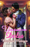 Seller image for UNA DEUDA CON DELIA for sale by Agapea Libros