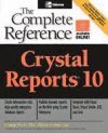 Imagen del vendedor de Crystal Reports 10 a la venta por Agapea Libros