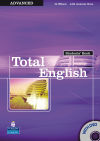 Total English Students' Book Advanced