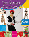 Seller image for Disfraces de personajes for sale by Agapea Libros