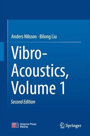 Bild des Verkufers fr Vibro-Acoustics, Volume 1 zum Verkauf von AHA-BUCH GmbH