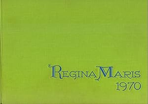 Imagen del vendedor de Regina Maris (1970) Newport, R. I. a la venta por Ramblin Rose Books