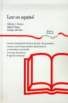 Seller image for Leer en espaol. Lectura e interpretacin del texto literario y del periodstico for sale by Agapea Libros