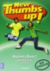 Thumbs Up 2: Student's Book Pack New Edition