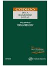Bild des Verk�ufers f�r C�digo de la seguridad social zum Verkauf von Agapea Libros