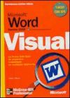 Seller image for Microsoft Word. Versin 2002. Referencia rpida visual for sale by Agapea Libros