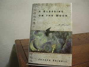 Seller image for A Blessing on the Moon for sale by Bungalow Books, ABAA