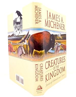 Creatures of the Kingdom -- Stories of Animals and Nature