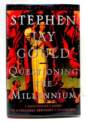 Seller image for Questioning the Millennium: A Rationalist's Guide to a Precisely Arbitrary Countdown for sale by The Parnassus BookShop