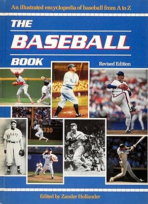 Seller image for The Baseball Book: Revised Edition for sale by The Parnassus BookShop