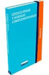 Seller image for Cdigo penal y normas complementarias for sale by Agapea Libros