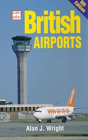Seller image for British Airports for sale by Barter Books Ltd