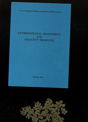 Environmental monitoring and adjacent problems. Text auf Englisch.