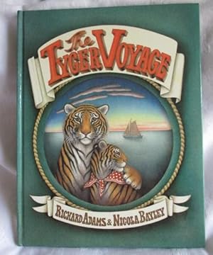 The Tyger Voyage