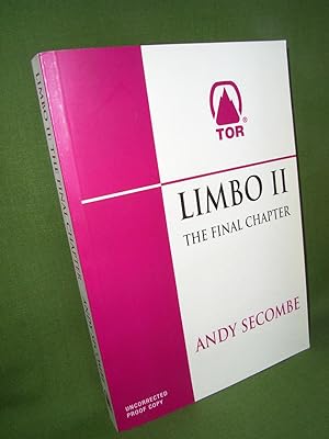 Seller image for LIMBO II: THE FINAL CHAPTER (proof) for sale by Jeff 'n' Joys Quality Books