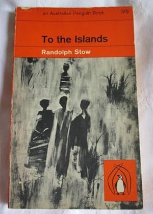 Imagen del vendedor de To The Islands a la venta por MacKellar Art &  Books