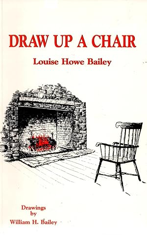 Seller image for Draw Up a Chair for sale by Book Booth