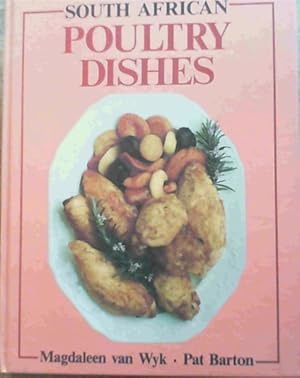 Image du vendeur pour South African Poultry Dishes mis en vente par Chapter 1