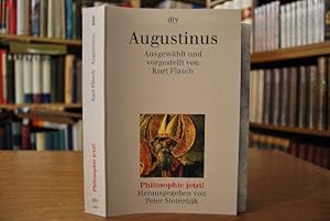 Seller image for Augustinus. dtv 30692; Philosophie jetzt! for sale by Gppinger Antiquariat