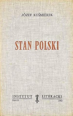 Stan Polski