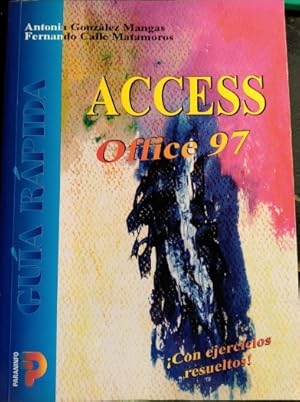 ACCESS OFFICE 97.