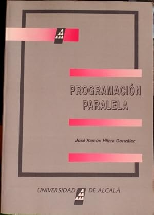 PROGRAMACION PARALELA.