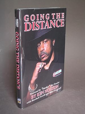 Seller image for Going the Distance for sale by Bookworks [MWABA, IOBA]