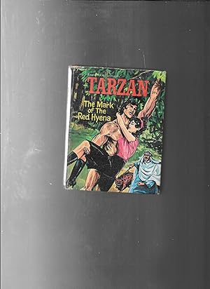 Tarzan The Mark of the Red Hyena