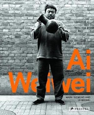 Imagen del vendedor de Ai Weiwei - so sorry. [Haus der Kunst]. With texts by Ai Weiwei and Mark Siemons. Zweisprachige Ausgabe: englisch - deutsch. a la venta por BOUQUINIST