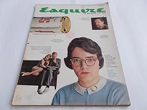 Seller image for Esquire: The Magazine for Men (September 1963) for sale by Bloomsbury Books