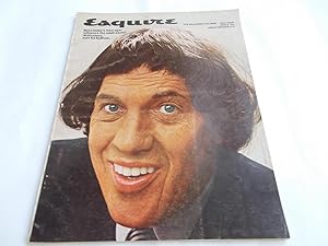 Image du vendeur pour Esquire: The Magazine for Men (July 1965) (Very Good Condition) mis en vente par Bloomsbury Books