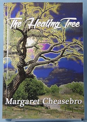 Seller image for The Healing Tree for sale by McInBooks, IOBA