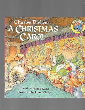 Bild des Verkufers fr A Christmas Carol (All Aboard Books) zum Verkauf von TuosistBook
