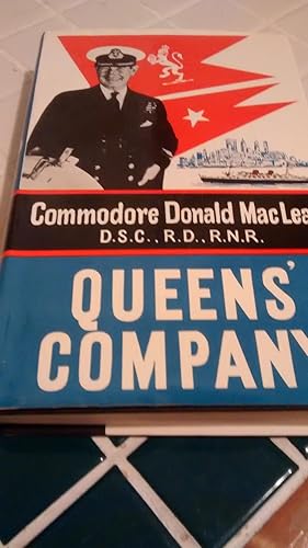 QUEENS' COMPANY