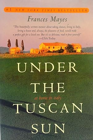 Under the Tuscan Sun