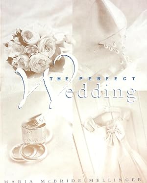 Seller image for The Perfect Wedding for sale by The Parnassus BookShop
