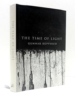 Imagen del vendedor de The Time of Light a la venta por The Parnassus BookShop
