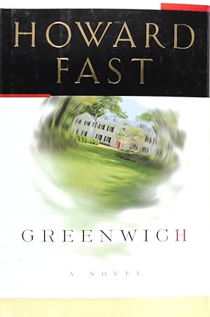 Greenwich: A Novel