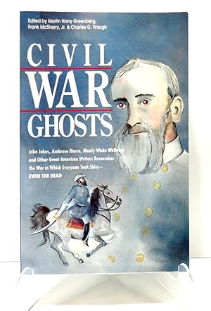 Seller image for Civil War Ghosts for sale by The Parnassus BookShop