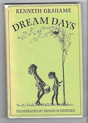 Immagine del venditore per Dream Days. venduto da Sparkle Books
