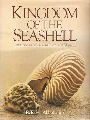 Seller image for Kingdom of the Seashell. for sale by City Basement Books