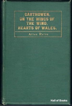 Garthowen, On The Wings Of The Wind, Hearts Of Wales