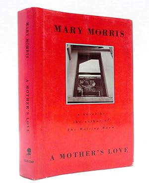 Seller image for A Mother's Love for sale by The Parnassus BookShop