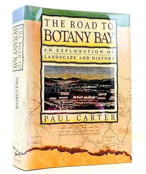 The Road to Botany Bay: An Exploration of Landscape and History