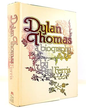 Seller image for Dylan Thomas: A Biography for sale by The Parnassus BookShop