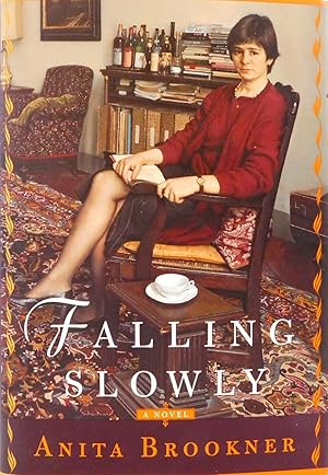 Image du vendeur pour Falling Slowly: A Novel mis en vente par The Parnassus BookShop