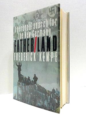 Seller image for Father/Land: A Personal Search for the New Germany for sale by The Parnassus BookShop